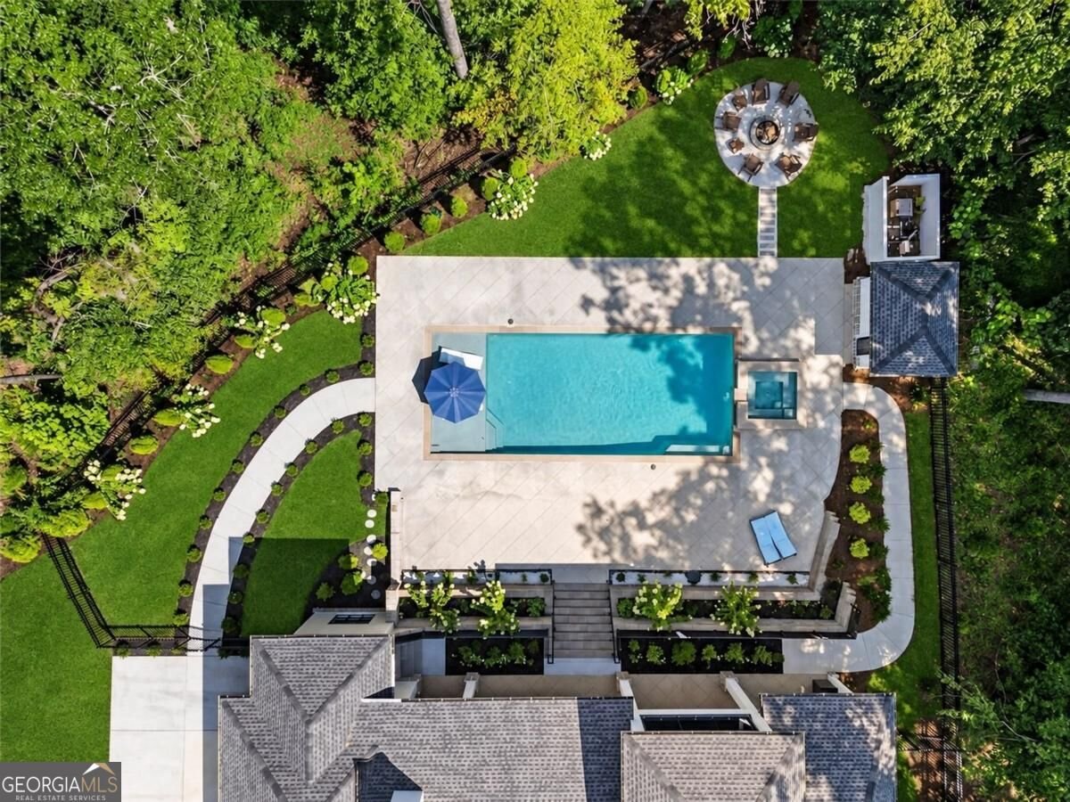 123 Russell Road Lawrenceville - Photo 11