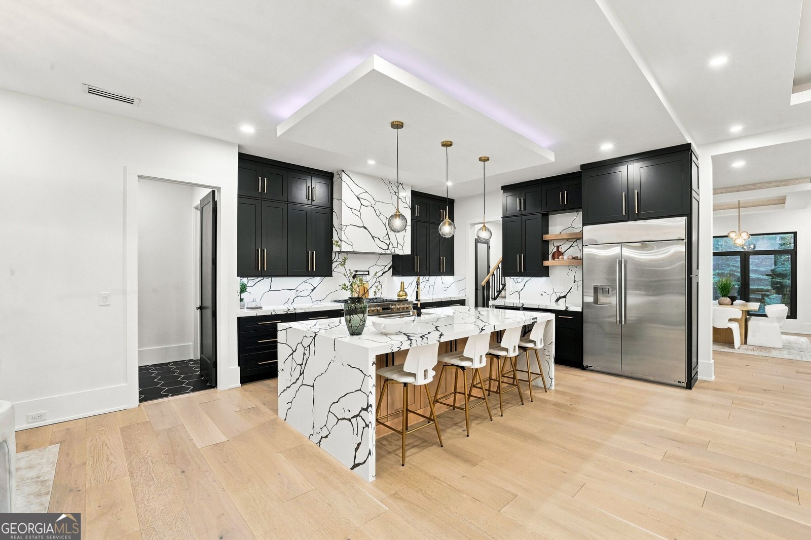 123 Russell Road Lawrenceville - Photo 16