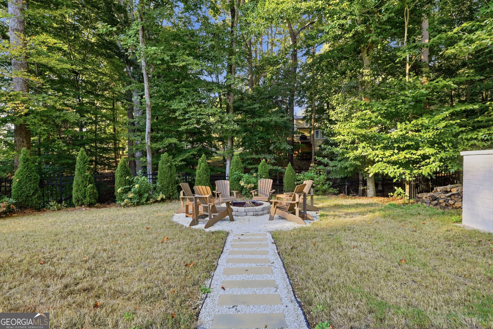 123 Russell Road Lawrenceville - Photo 36
