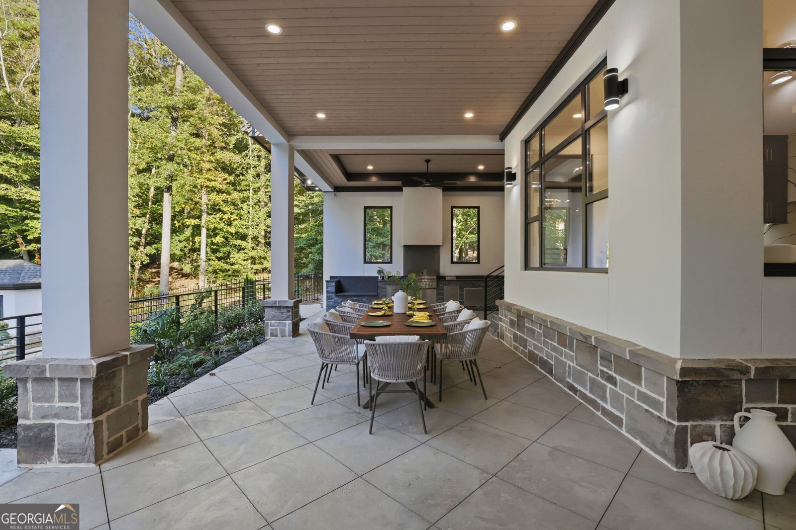 123 Russell Road Lawrenceville - Photo 37