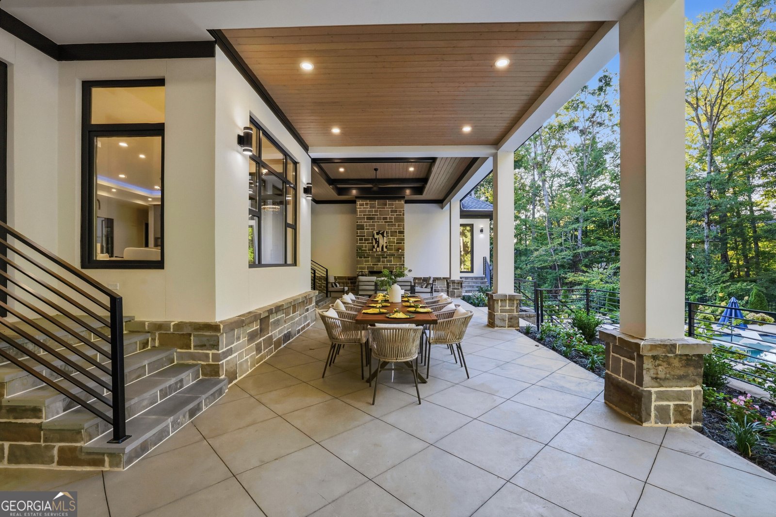 123 Russell Road Lawrenceville - Photo 39