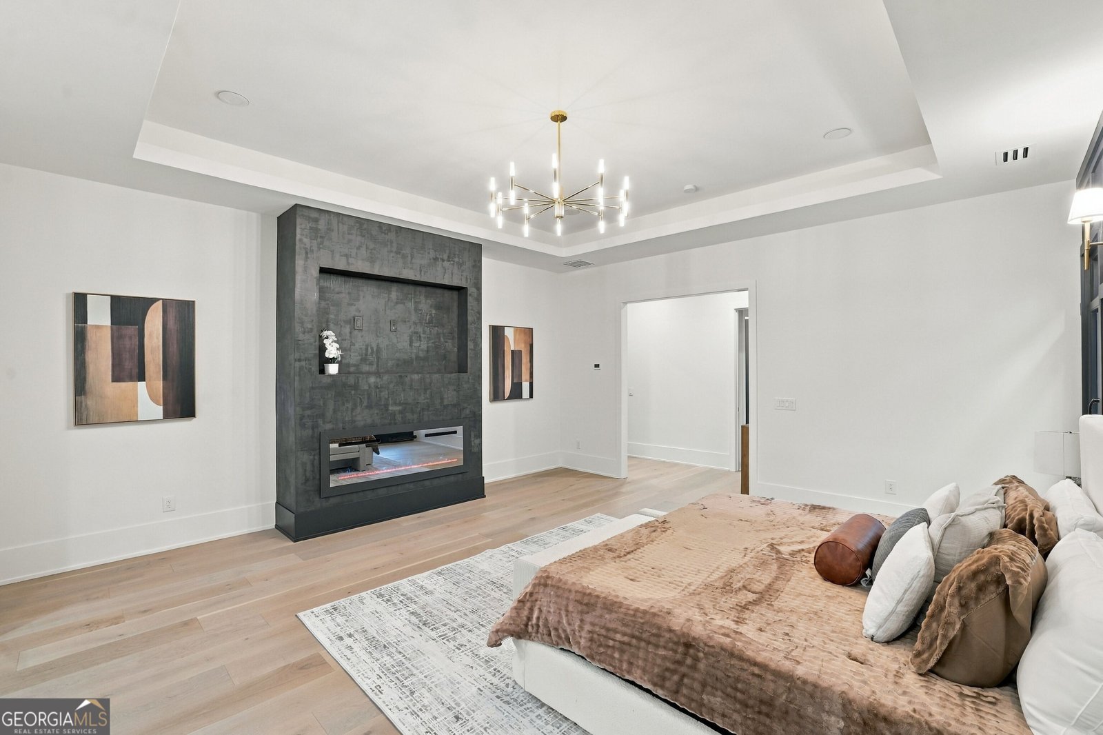 123 Russell Road Lawrenceville - Photo 81