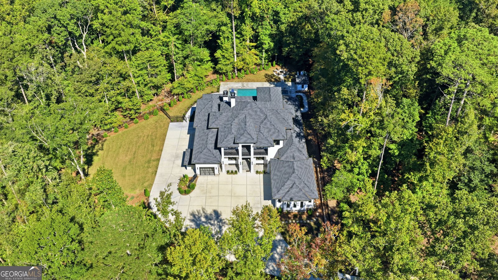 123 Russell Road Lawrenceville - Photo 95