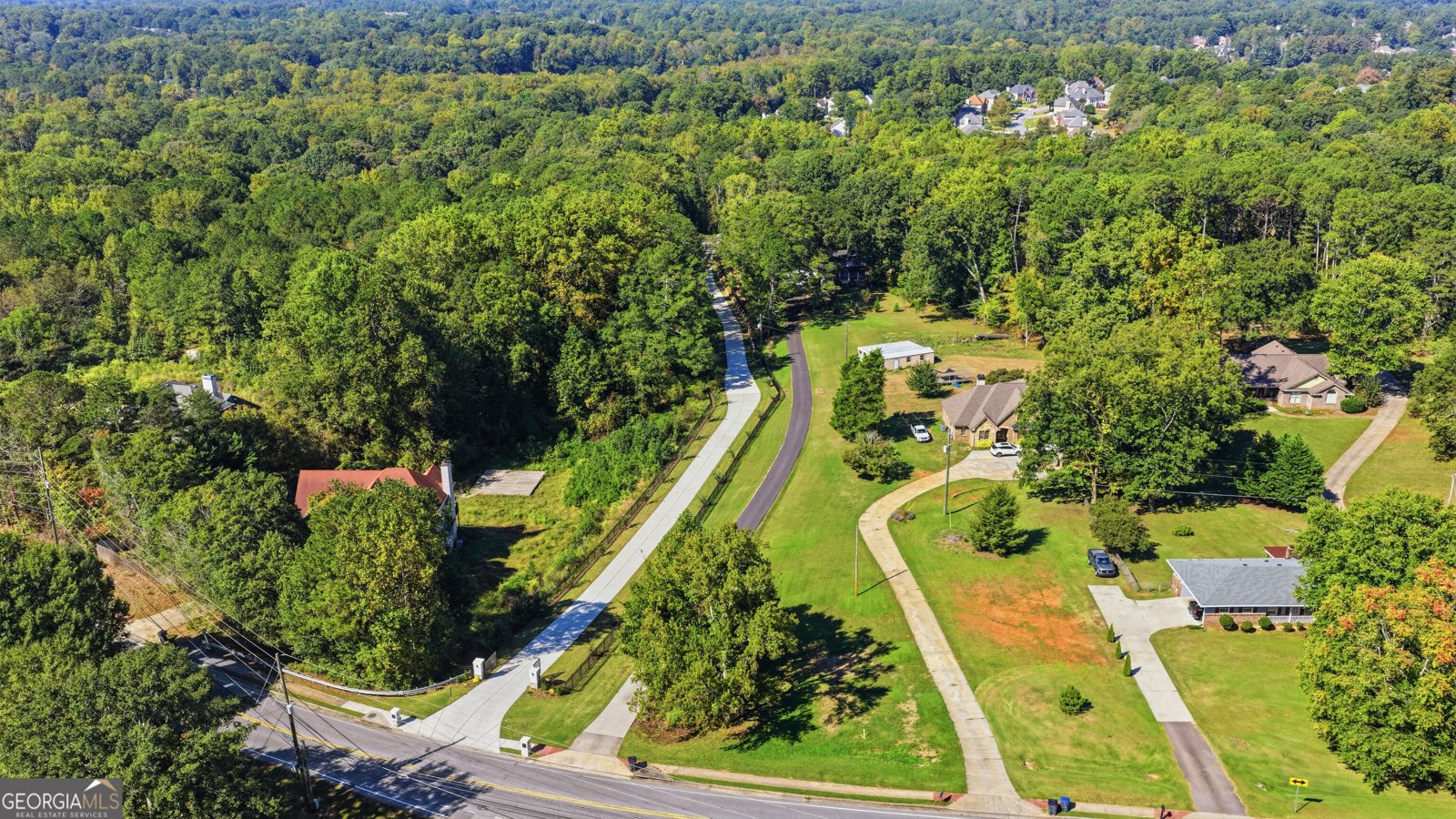 123 Russell Road Lawrenceville - Photo 99