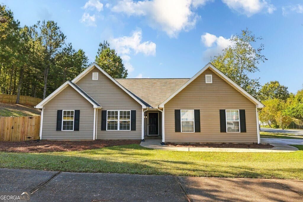 605 Maple Forge Drive Athens - main photo