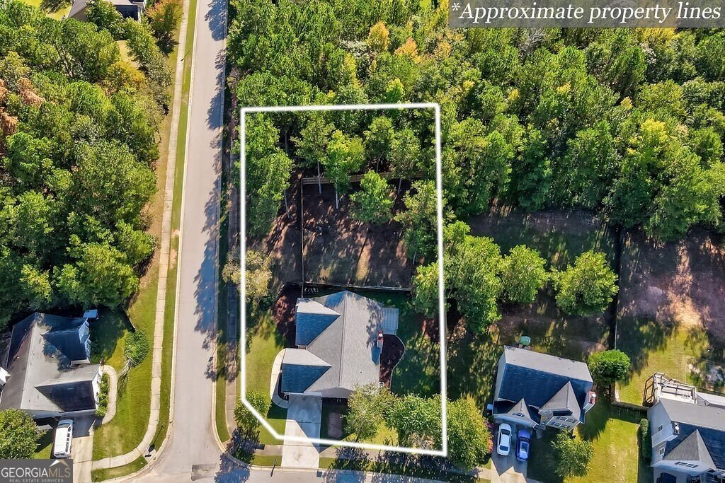605 Maple Forge Drive Athens - Photo 32