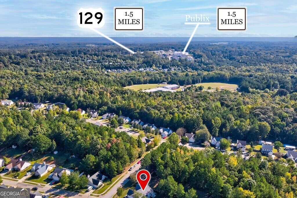 605 Maple Forge Drive Athens - Photo 34