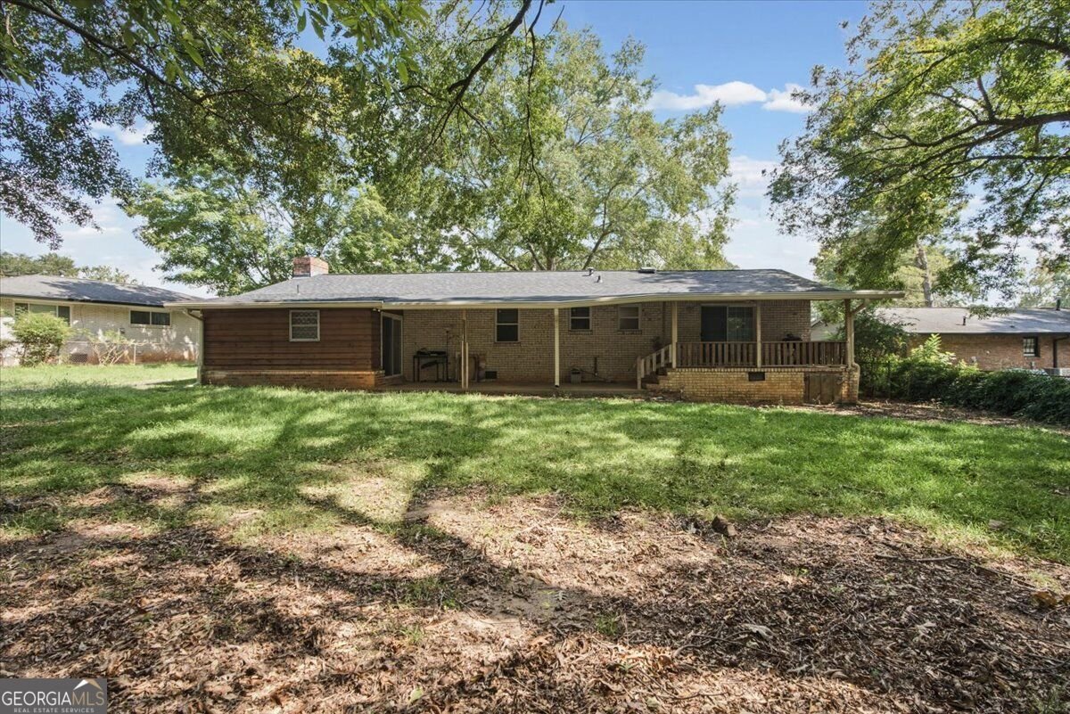 8055 Crown Way Jonesboro - Photo 36