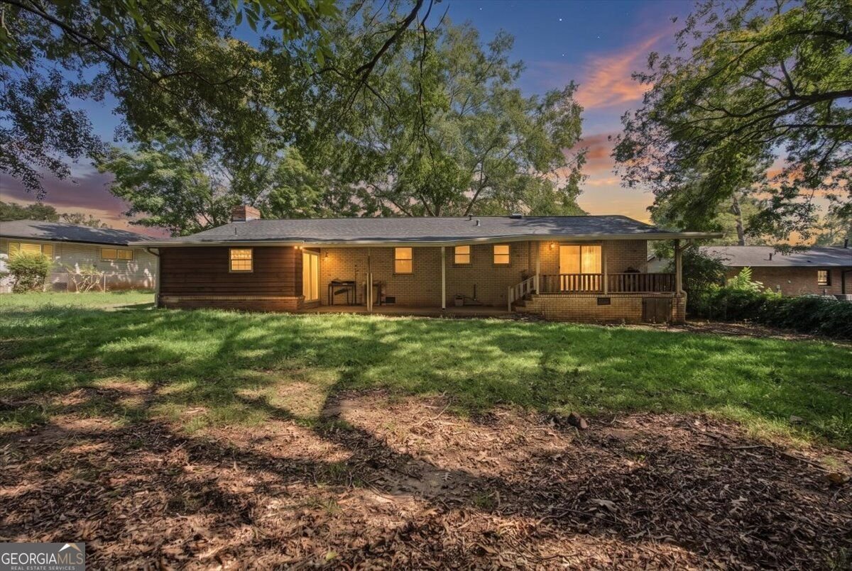 8055 Crown Way Jonesboro - Photo 37