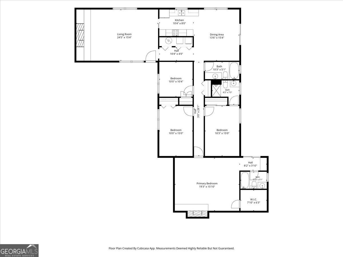 8055 Crown Way Jonesboro - Photo 46