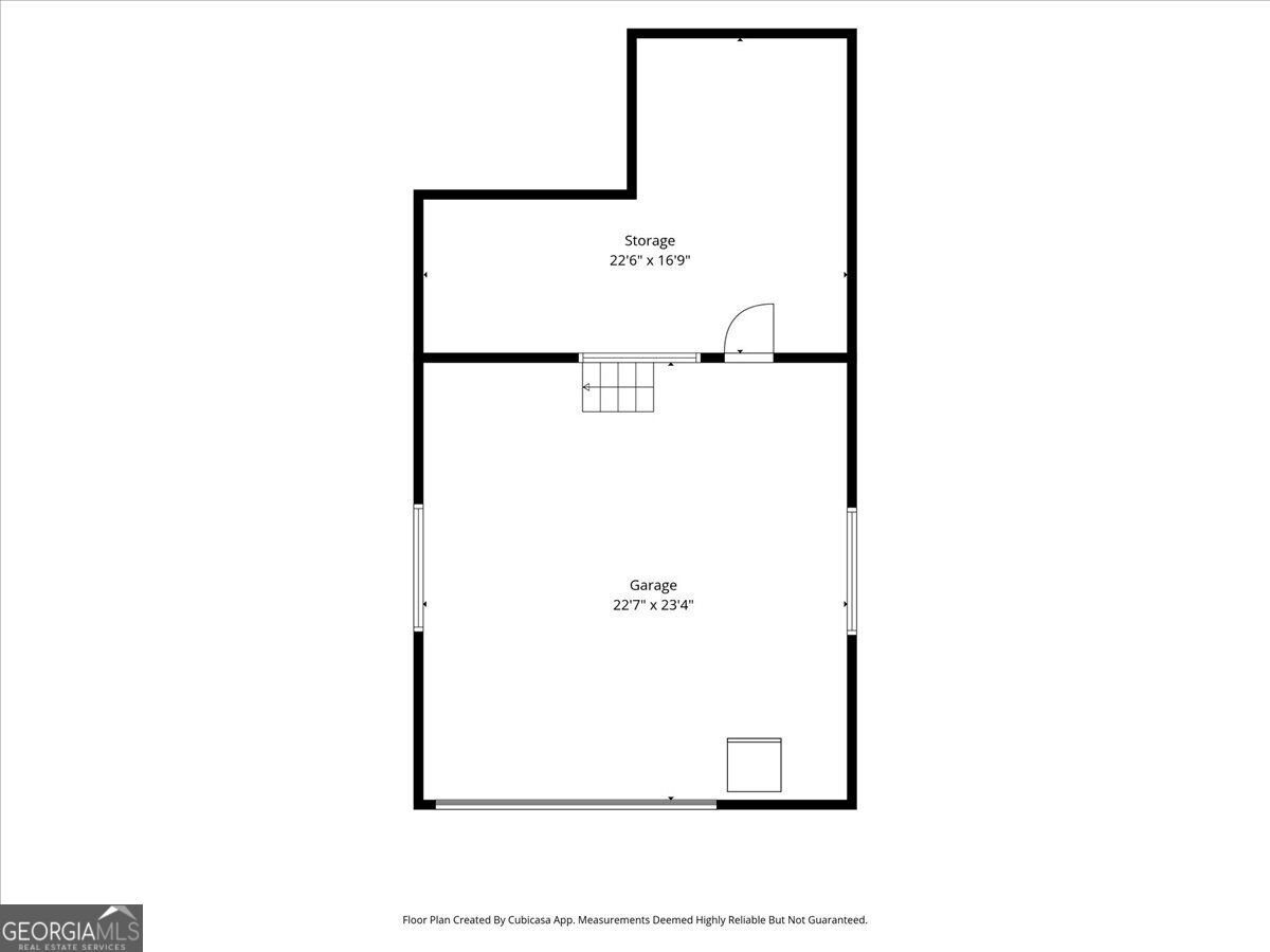 8055 Crown Way Jonesboro - Photo 47