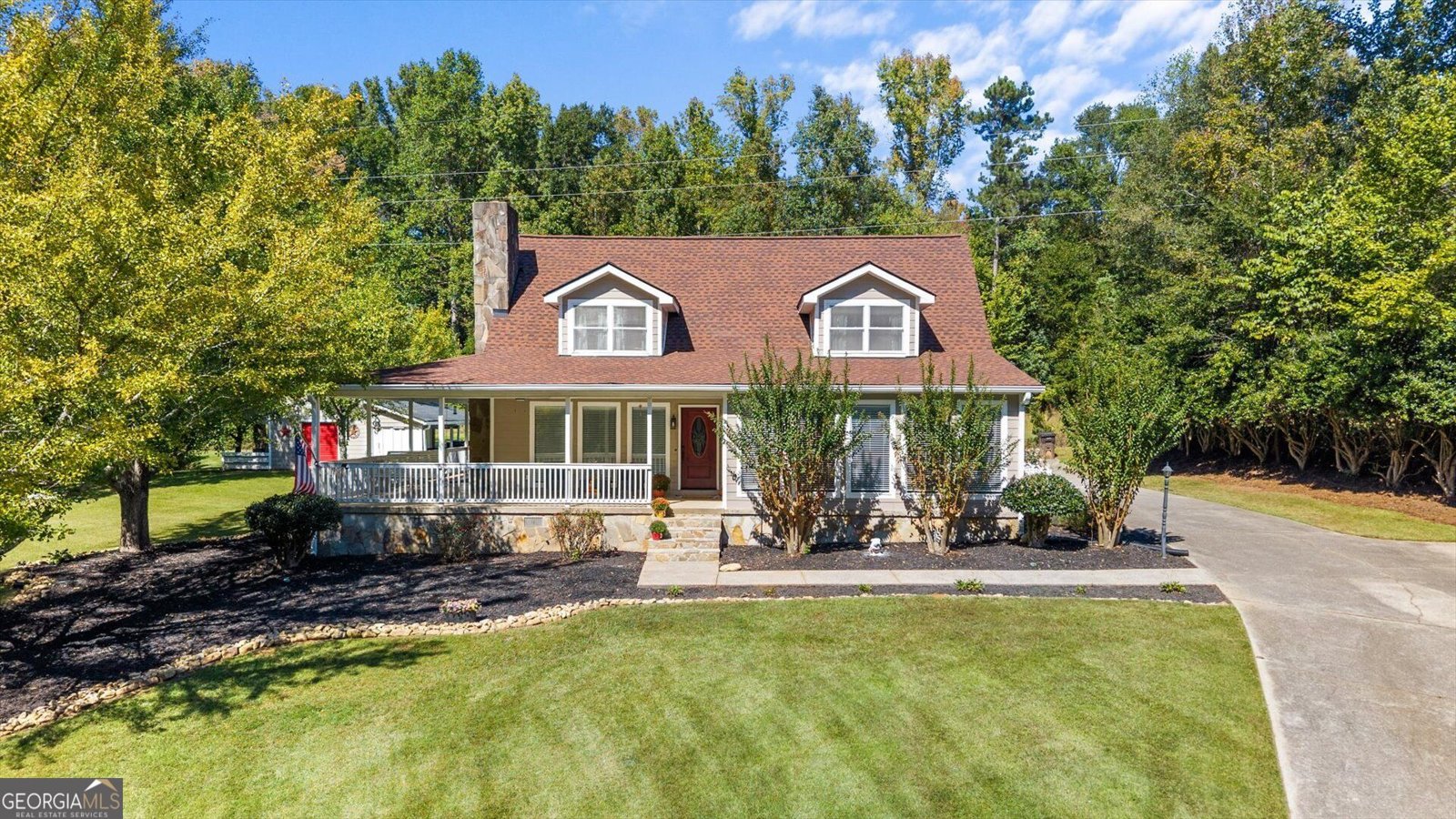218 Farmington Trce Carrollton - main photo
