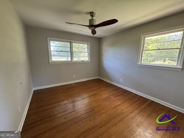 206 Willow Lake Road Fort Valley - Photo 10