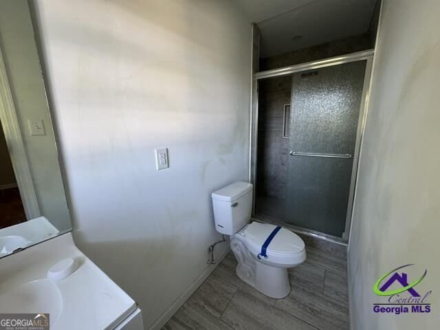 206 Willow Lake Road Fort Valley - Photo 11