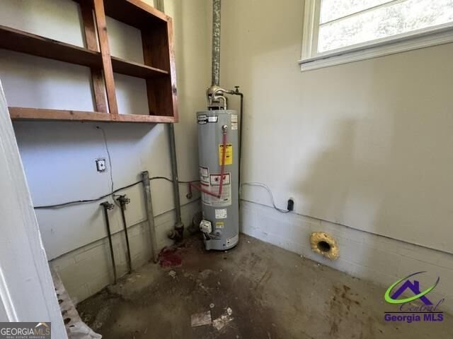 206 Willow Lake Road Fort Valley - Photo 13