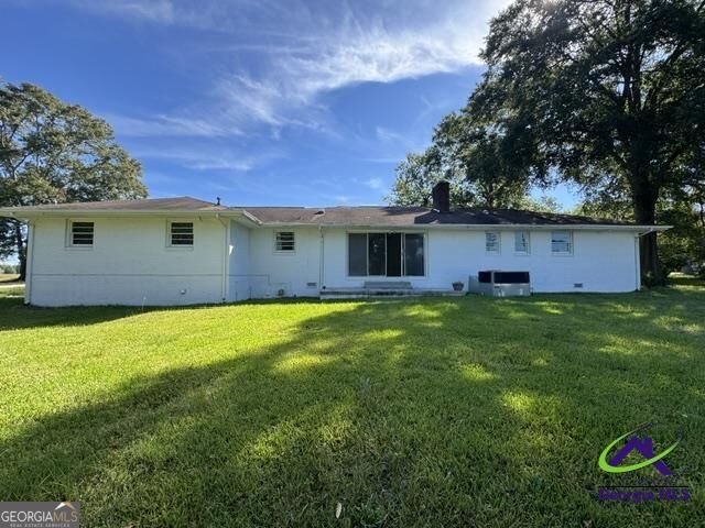 206 Willow Lake Road Fort Valley - Photo 14