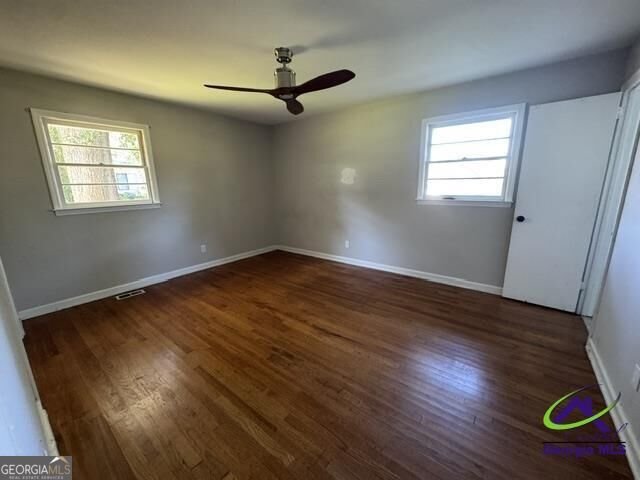 206 Willow Lake Road Fort Valley - Photo 6