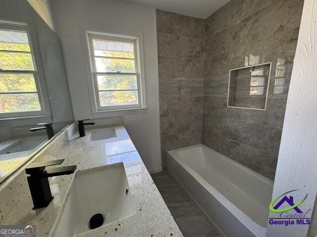 206 Willow Lake Road Fort Valley - Photo 7