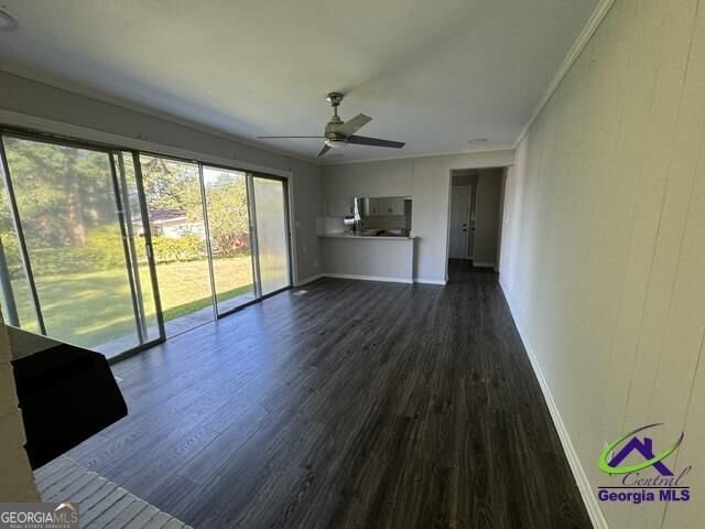 206 Willow Lake Road Fort Valley - Photo 8