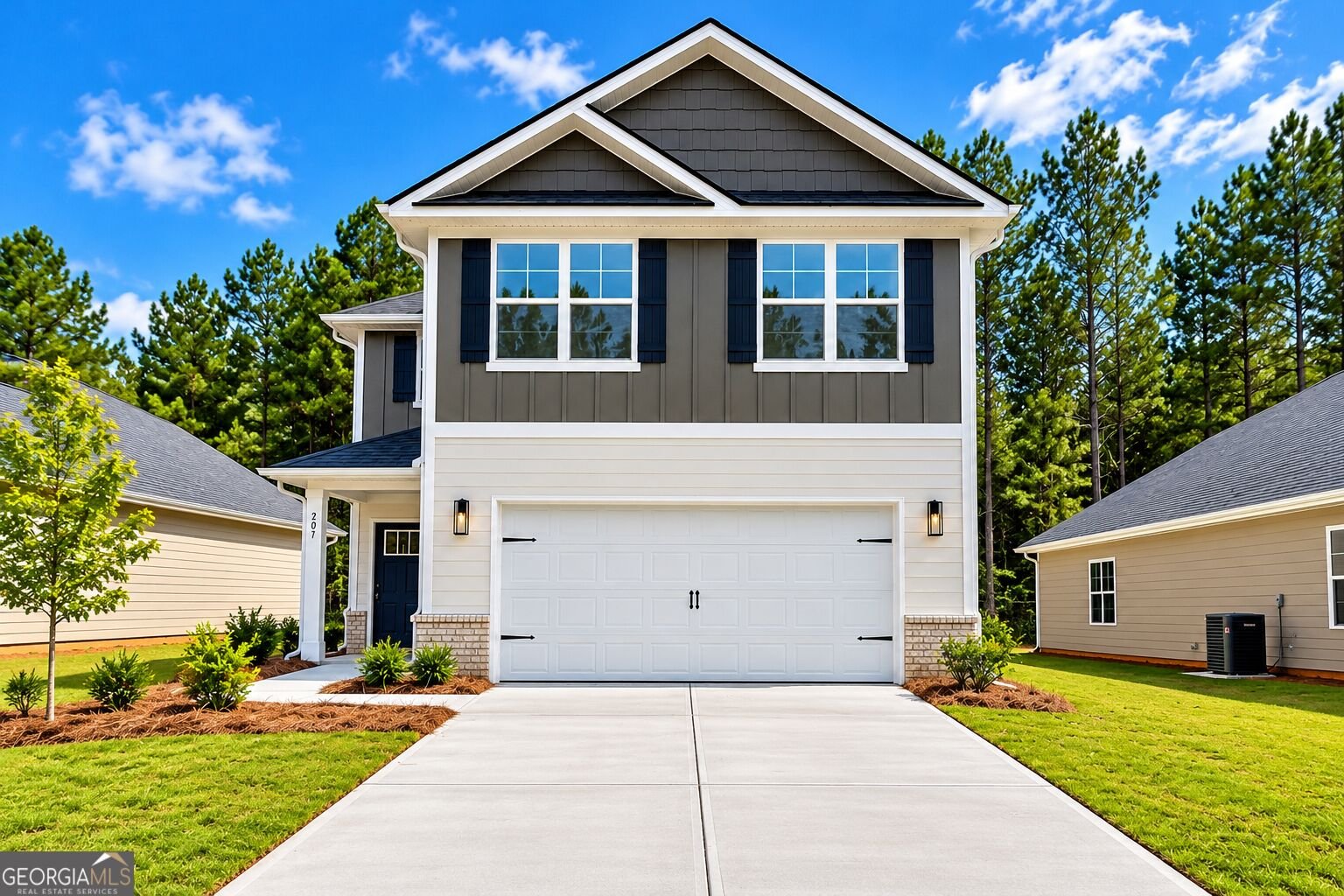 207 Laney Drive Carrollton - main photo