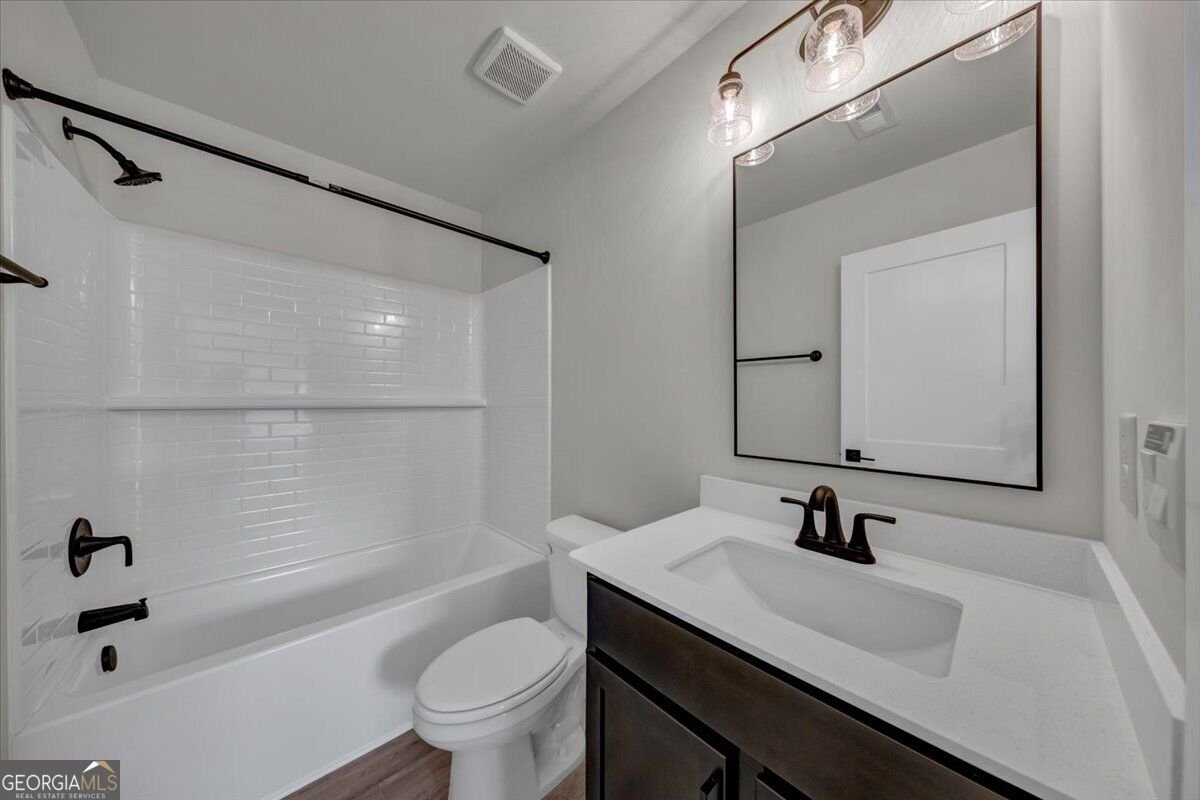 207 Laney Drive Carrollton - Photo 11