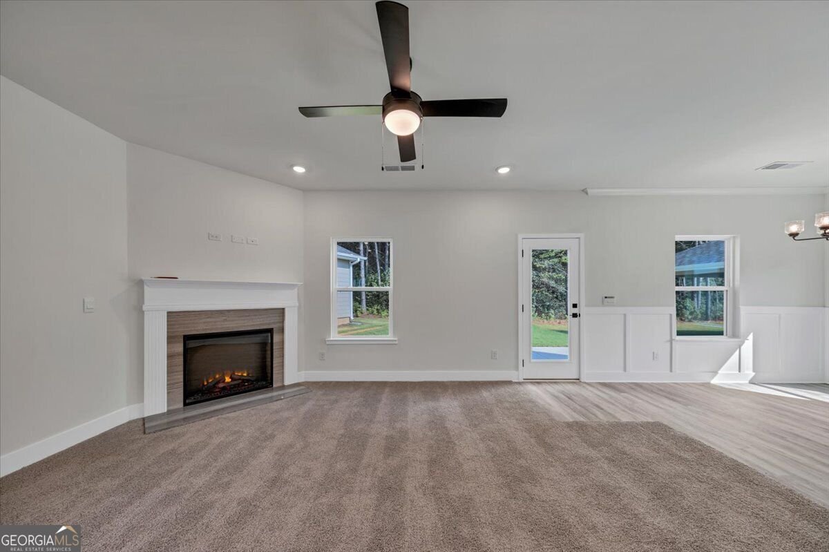 207 Laney Drive Carrollton - Photo 12