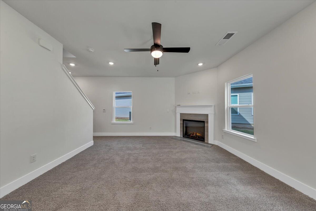 207 Laney Drive Carrollton - Photo 13
