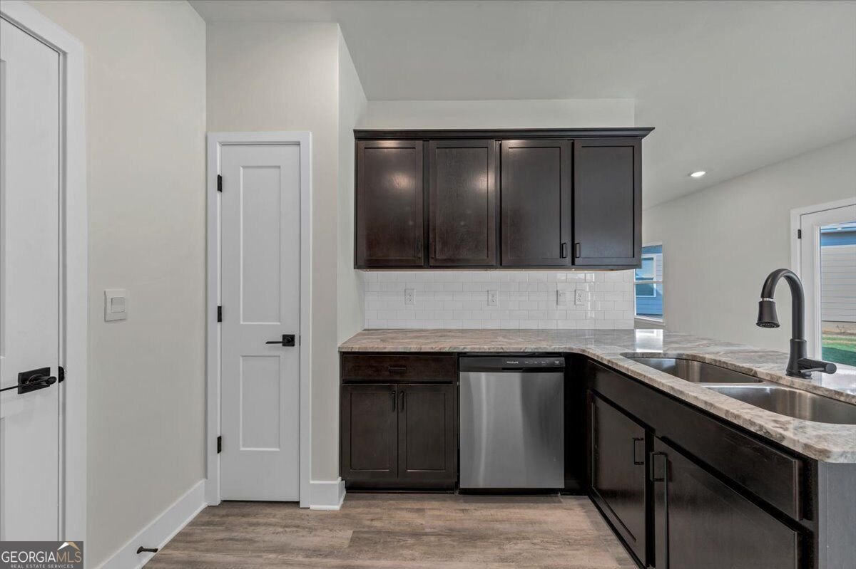 207 Laney Drive Carrollton - Photo 16