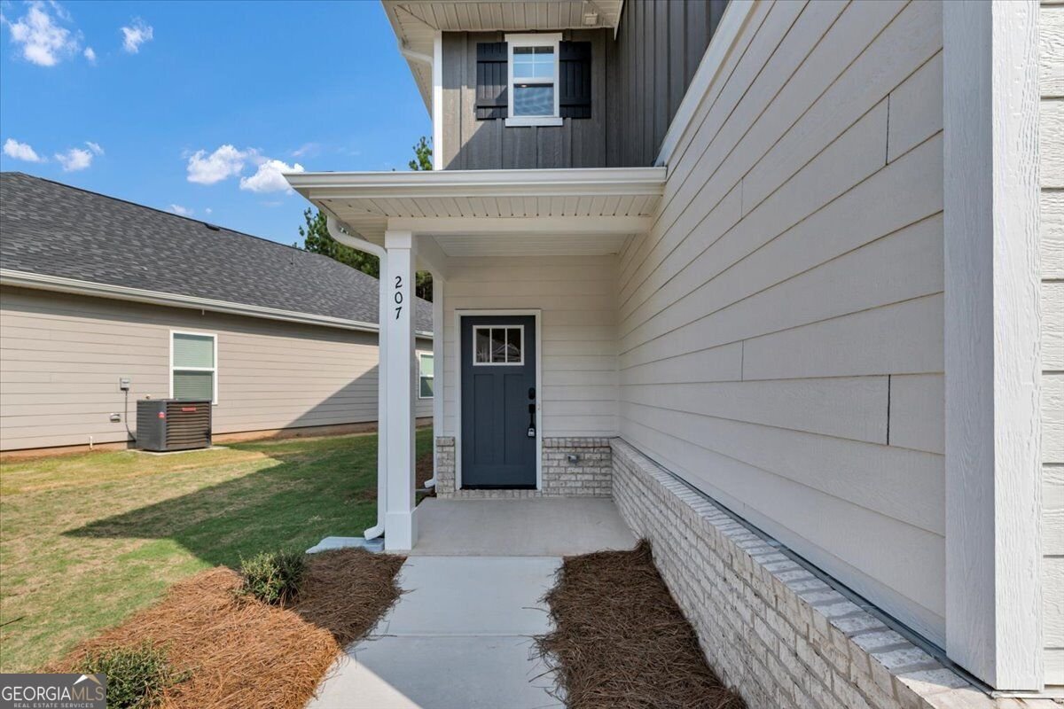207 Laney Drive Carrollton - Photo 30