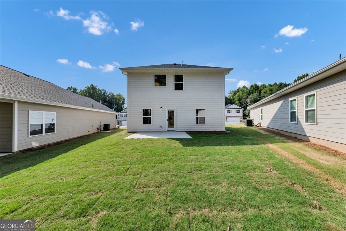 207 Laney Drive Carrollton - Photo 32