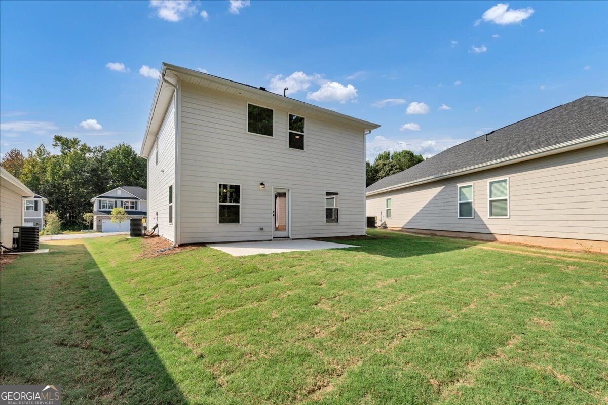 207 Laney Drive Carrollton - Photo 33
