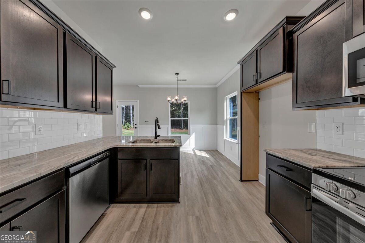 207 Laney Drive Carrollton - Photo 6