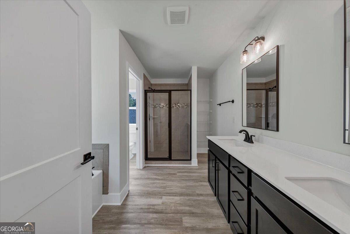 207 Laney Drive Carrollton - Photo 9