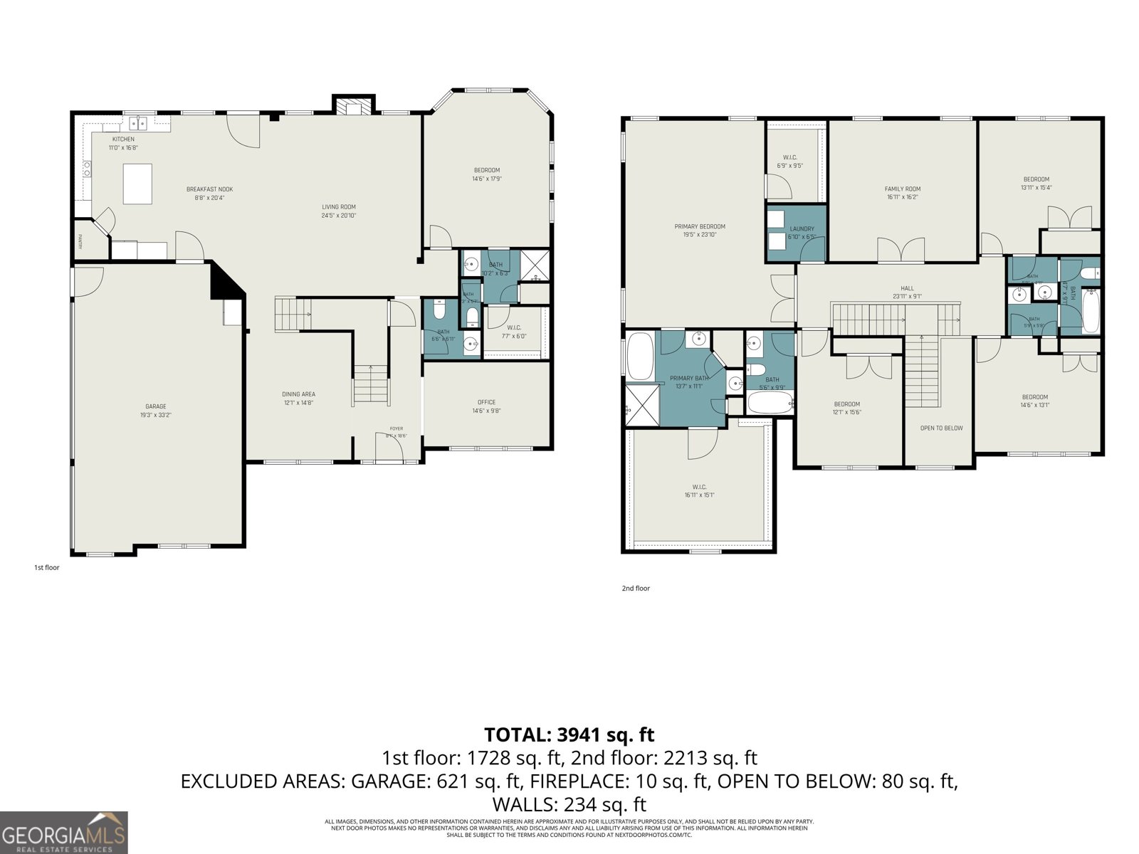 313 Snow Bird Drive Hampton - Photo 47