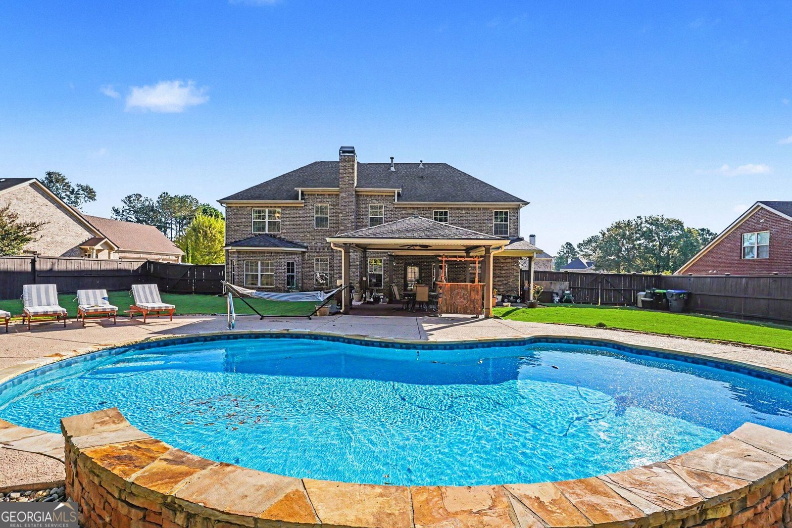 313 Snow Bird Drive Hampton - Photo 55