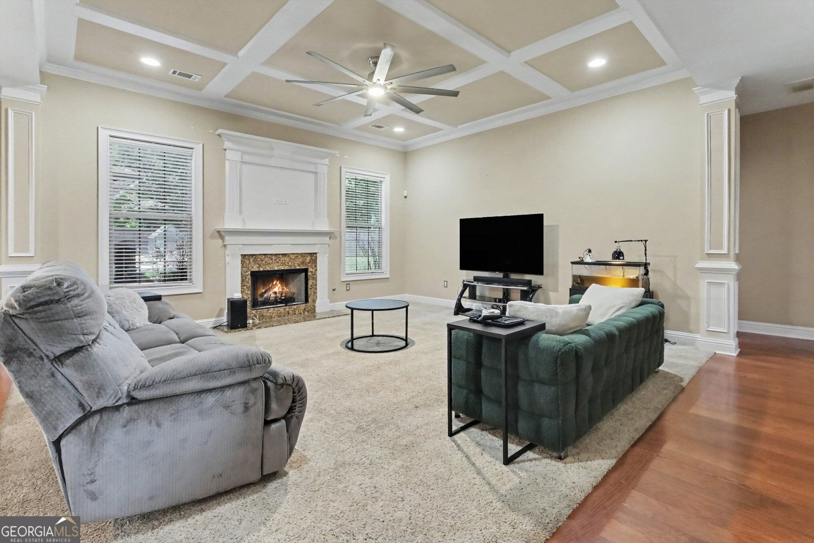 313 Snow Bird Drive Hampton - Photo 9