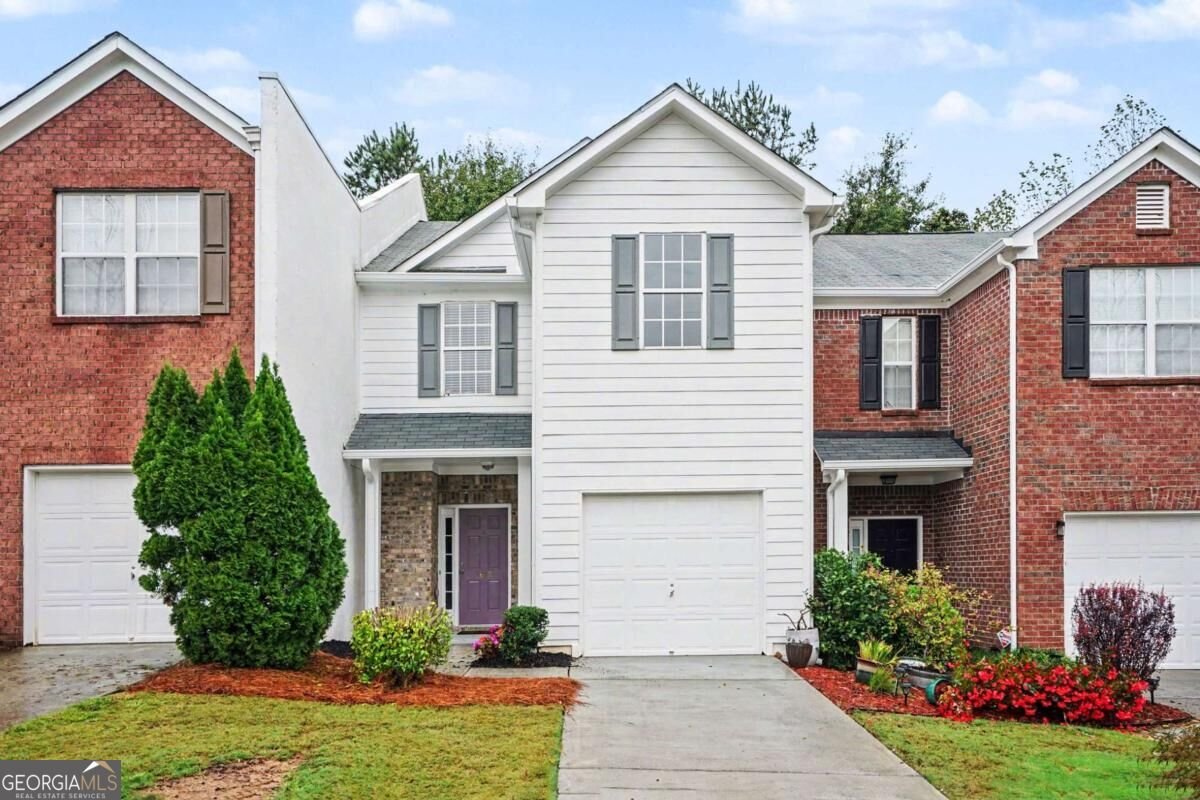 1627 River Main Court Lawrenceville - main photo