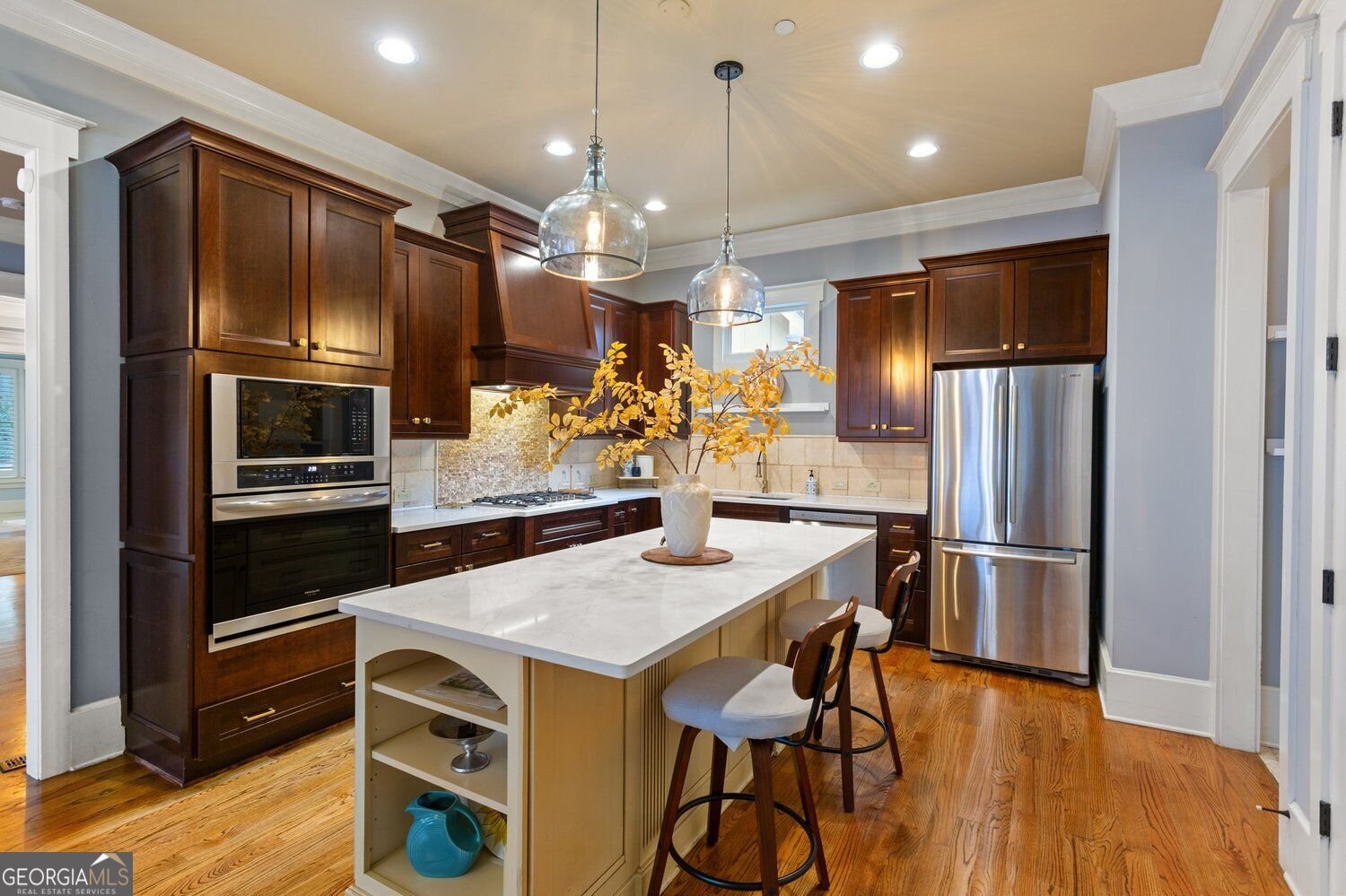 4566 Lois Street Smyrna - Photo 10