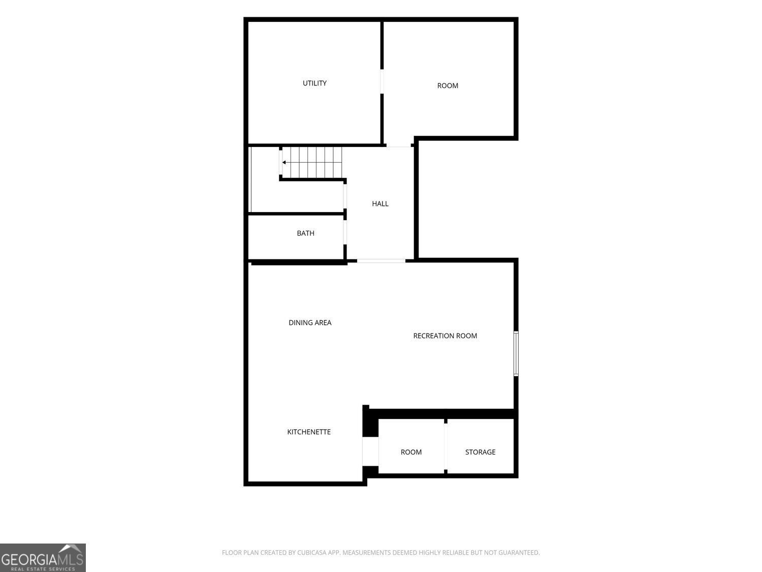 4566 Lois Street Smyrna - Photo 40