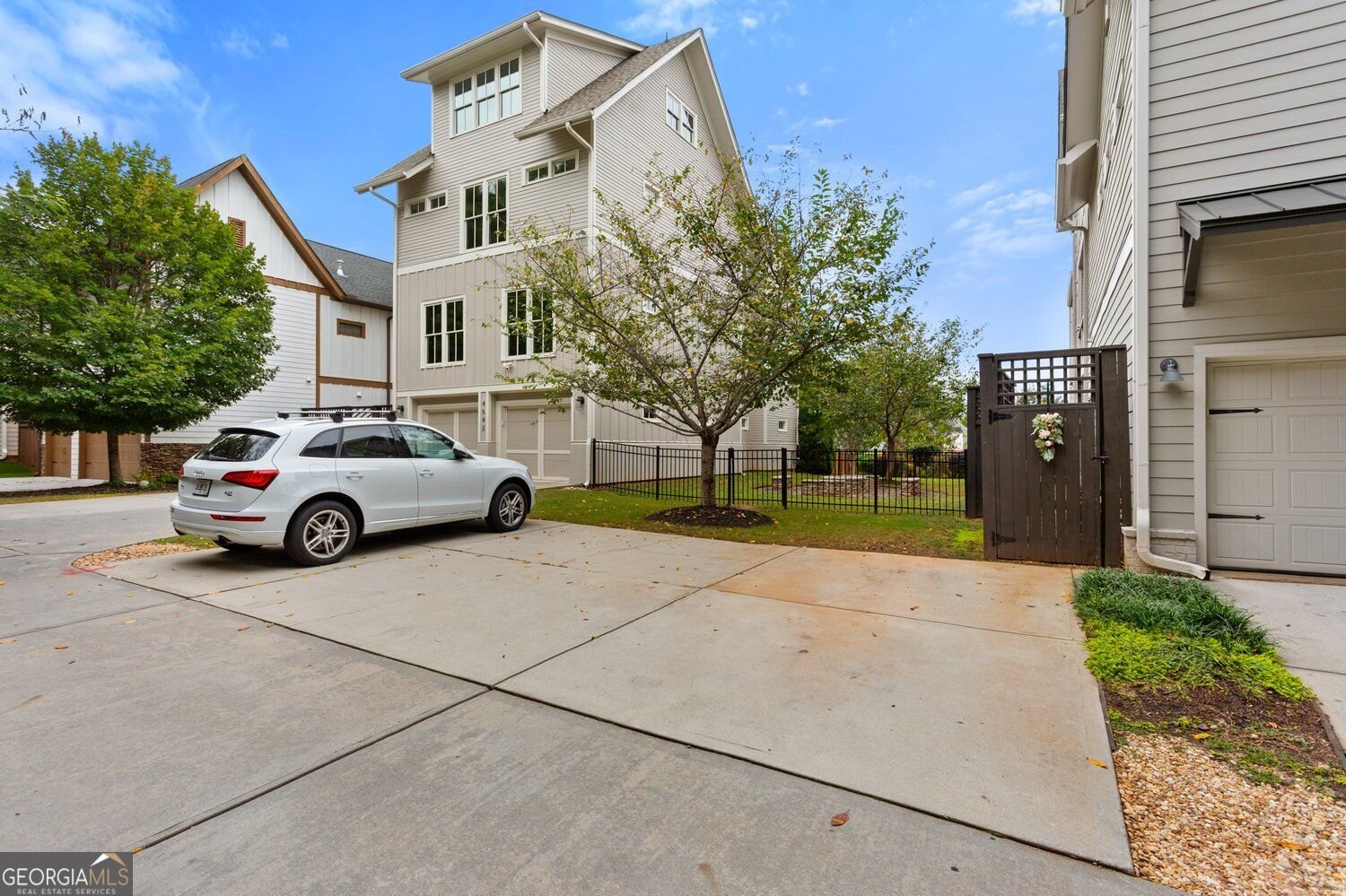4566 Lois Street Smyrna - Photo 41