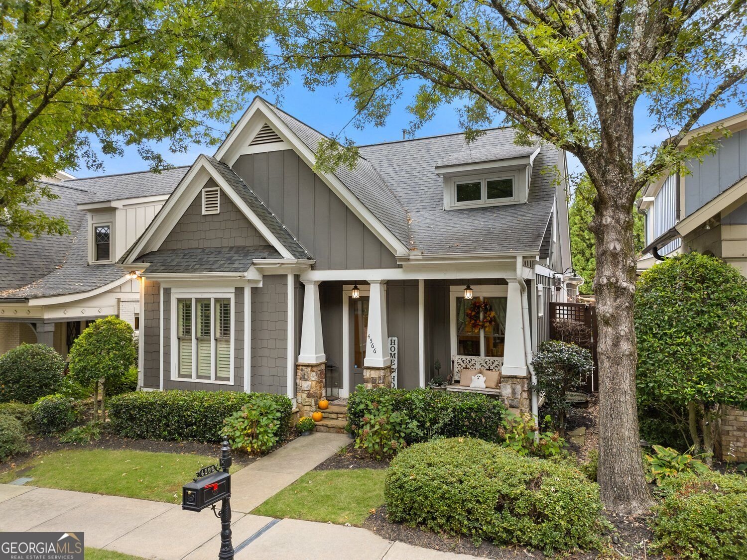 4566 Lois Street Smyrna - Photo 49