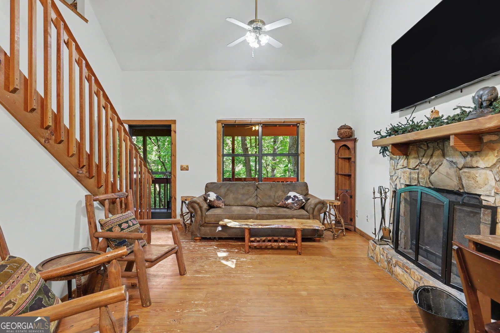 618 Bent Laurel Ridge Road Clayton - Photo 11
