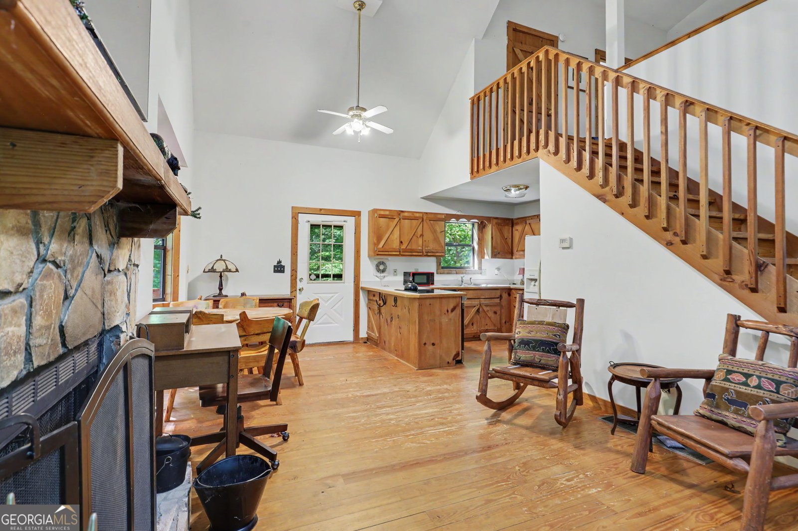 618 Bent Laurel Ridge Road Clayton - Photo 12