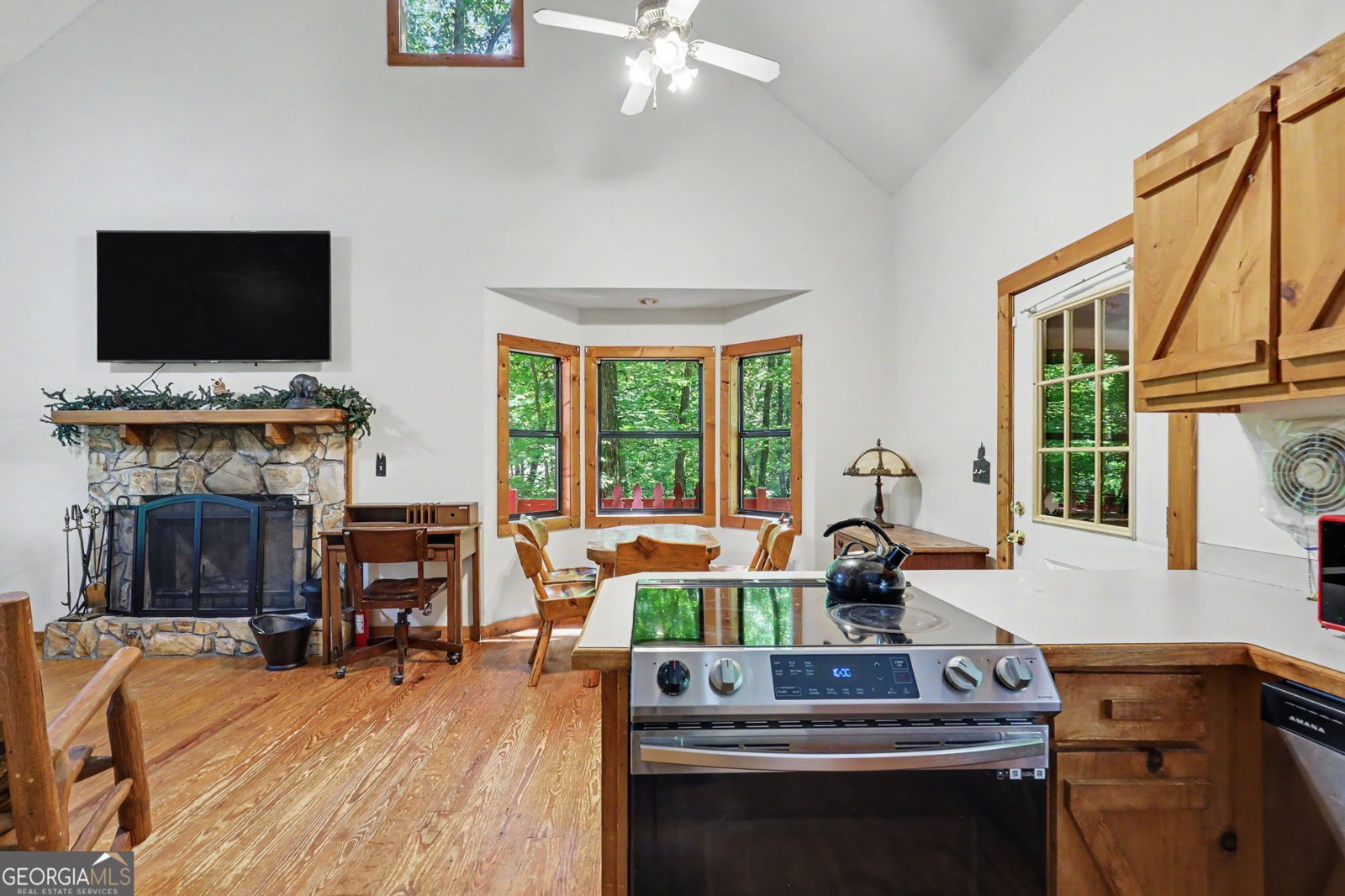 618 Bent Laurel Ridge Road Clayton - Photo 16
