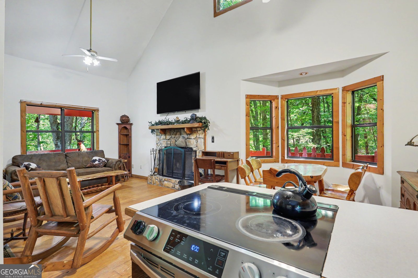 618 Bent Laurel Ridge Road Clayton - Photo 17