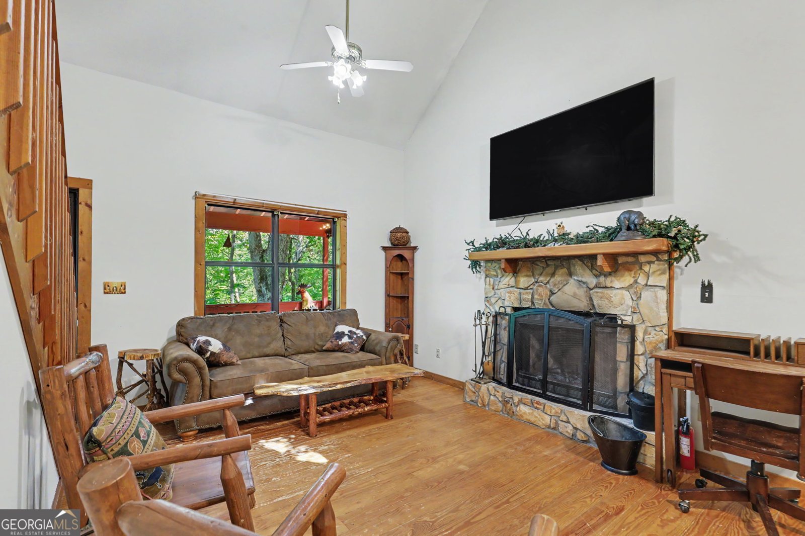 618 Bent Laurel Ridge Road Clayton - Photo 18