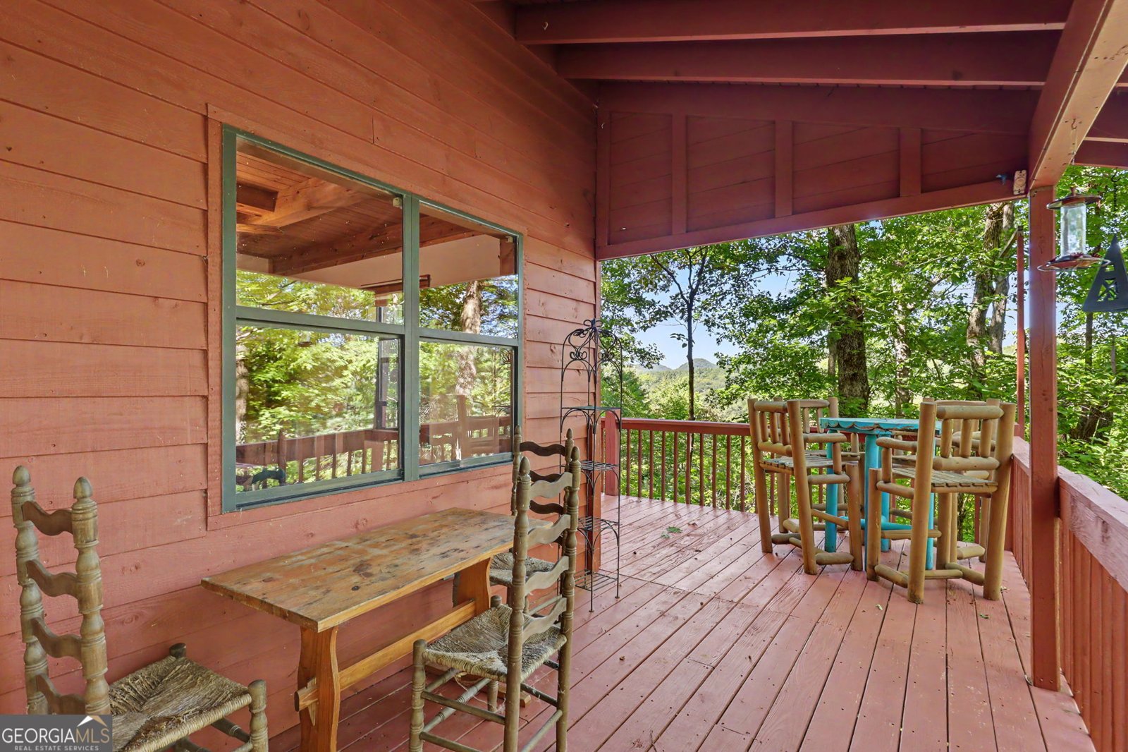 618 Bent Laurel Ridge Road Clayton - Photo 19