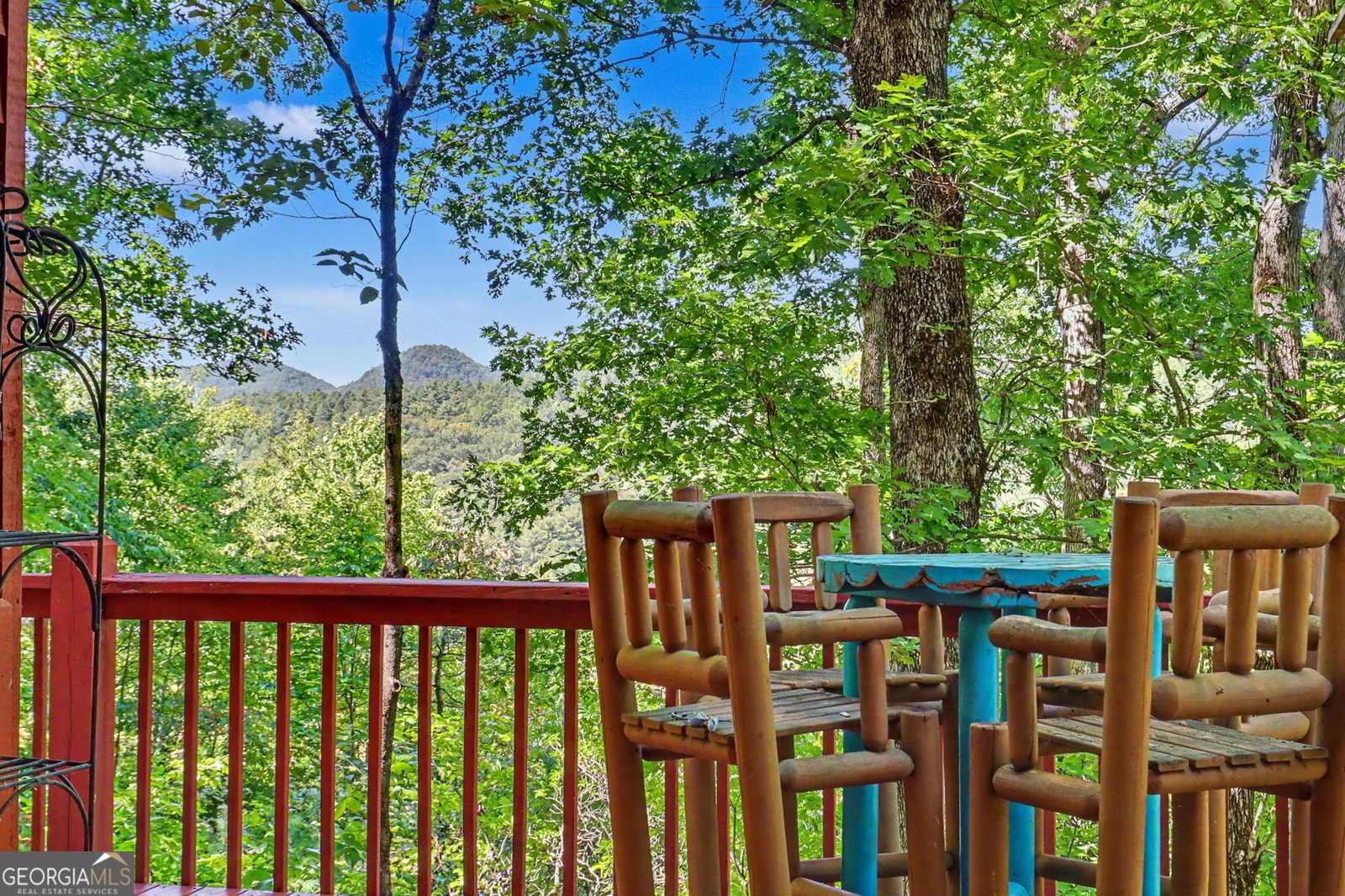 618 Bent Laurel Ridge Road Clayton - Photo 20
