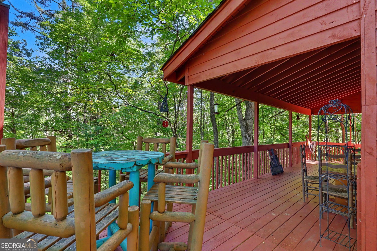 618 Bent Laurel Ridge Road Clayton - Photo 22