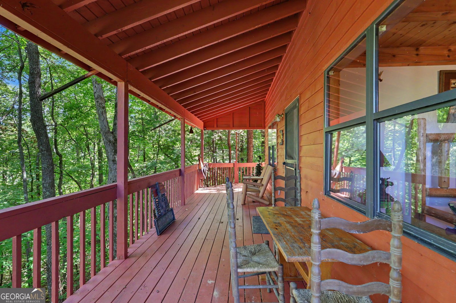 618 Bent Laurel Ridge Road Clayton - Photo 23